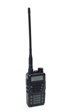 Taşınabilir telsiz