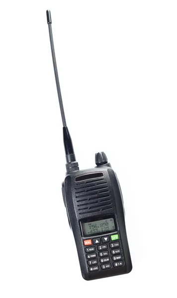 Talkie walkie portable — Photo