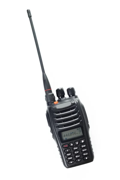 Talkie walkie portable — Photo