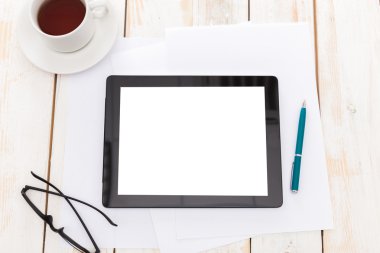 Not Defteri ile akıllı telefon