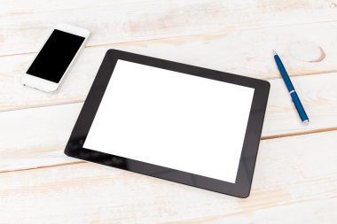 Not Defteri ile akıllı telefon