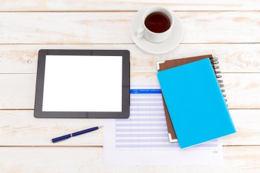 Not Defteri ile akıllı telefon