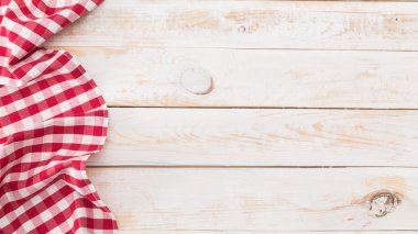 Ahşap masa masa örtüsü Tekstil