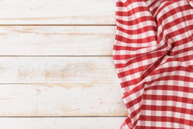 Ahşap masa masa örtüsü Tekstil