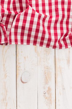 Ahşap masa masa örtüsü Tekstil