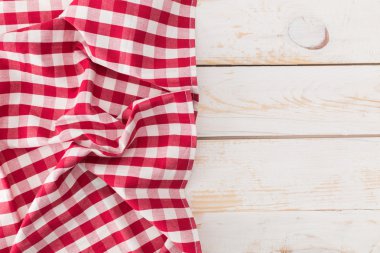 Ahşap masa masa örtüsü Tekstil