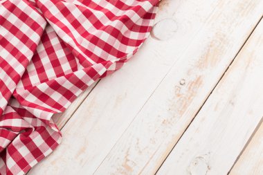 Ahşap masa masa örtüsü Tekstil