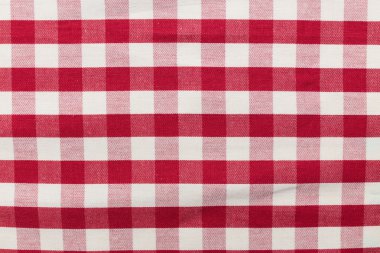 Masa örtüsü Tekstil masada