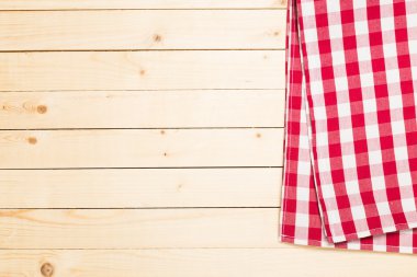 Masa örtüsü Tekstil masada