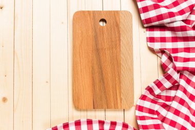 Masa örtüsü Tekstil masada