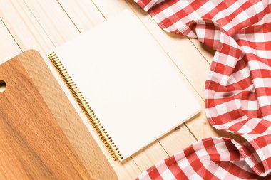 Masa örtüsü Tekstil masada