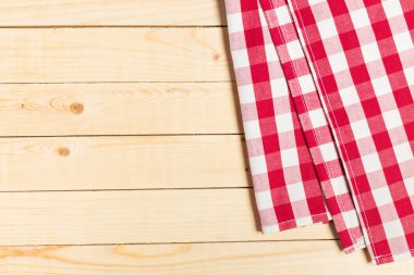 Masa örtüsü Tekstil masada