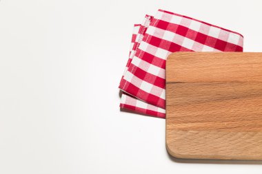 Masa örtüsü Tekstil masada