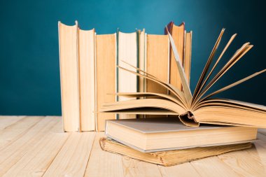 eski kitaplar Vintage