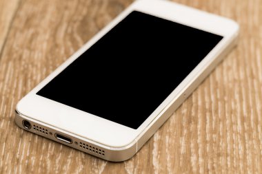 Ofis işyeri telefon ile