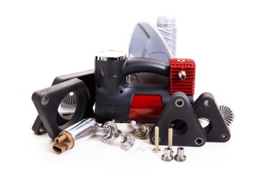 Araba motor parçaları