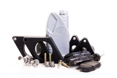 Araba motor parçaları