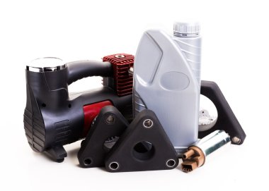 Araba motor parçaları