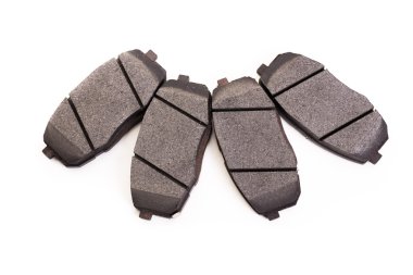 Araba fren balataları