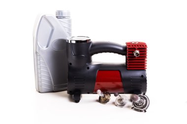 Araba motor parçaları