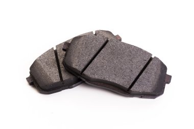 Araba fren balataları