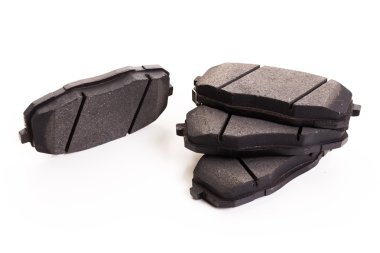 Araba fren balataları