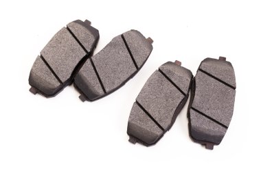 Araba fren balataları