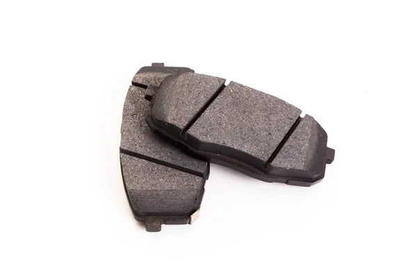 Car brake pads — Stock Photo, Image