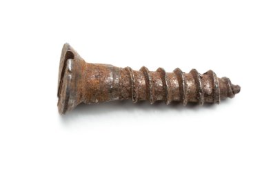 svrew, somun ve civata