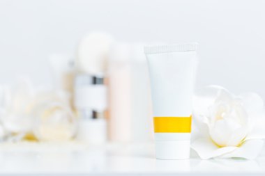 Spa kompozisyon ve tedavileri