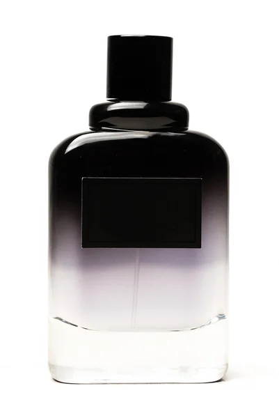 Perfume en hermosa botella — Foto de Stock