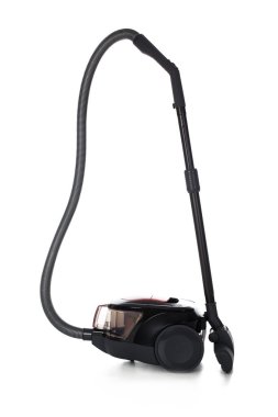 Elektrikli süpürge izole