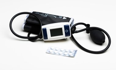 tonometer tıp sağlığını denetleme