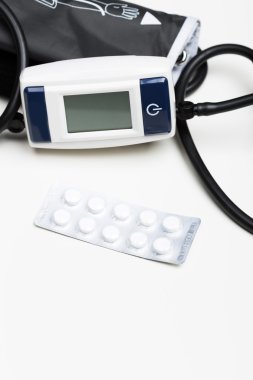 tonometer tıp sağlığını denetleme