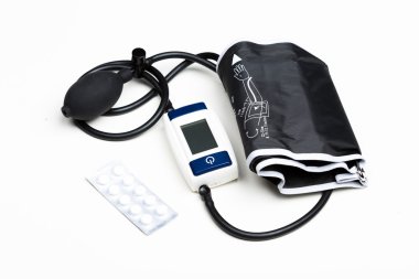 tonometer tıp sağlığını denetleme