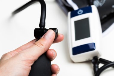 tonometer tıp sağlığını denetleme