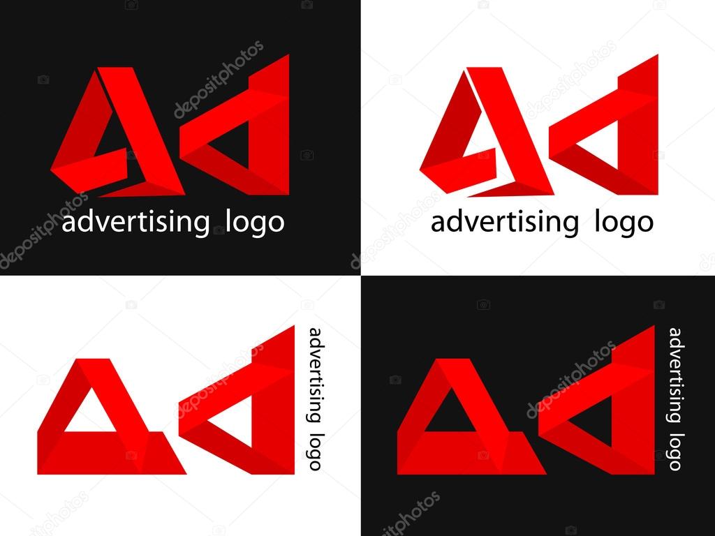 Ad, advertisement, advertising, brand, branding, cloud, commercial, logo, vector