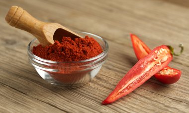 baharat Kırmızı Pul Biber
