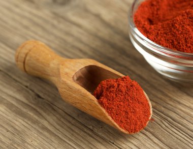 baharat Kırmızı Pul Biber