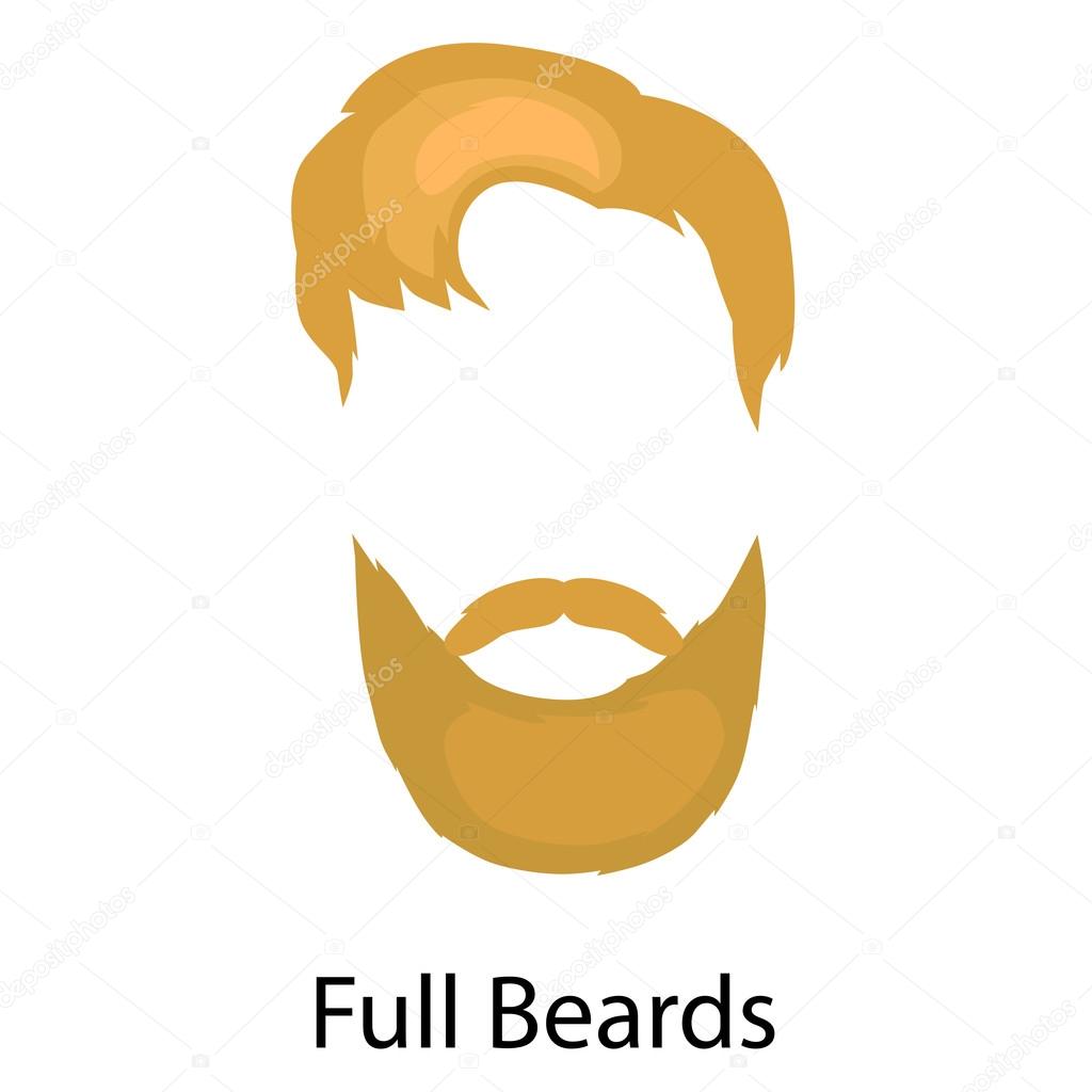 Men cartoon hairstyles with beards and illustration with isolated hipsters hairstyles on a white background. Stock Vector Image by ©AnutaBerg #117263876 Men cartoon hairstyles with beards and illustration with isolated hipsters hairstyles on a white background. Stock Vector Image by ©AnutaBerg #117263876