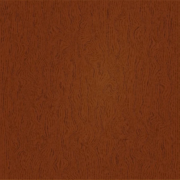 Superficie texturizada de madera abstracta. Dibujo de patrón vectorial. Textura de madera natural, fondo de madera realista, vector — Archivo Imágenes Vectoriales