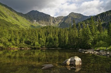 Batı tatras