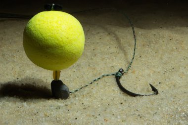 KD teçhizat kadar su altında pop. Sazan Boilies sualtı kanca. Sazan balıkçılık kanca sualtı