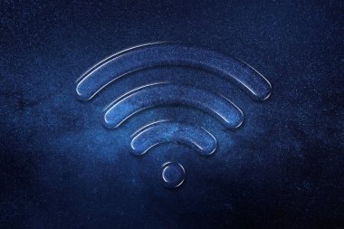 Kablosuz internet erişimi, ücretsiz kablosuz bağlantı, İnternet teknolojisi, ağ kurma konsepti, kablosuz ağ arkaplanı