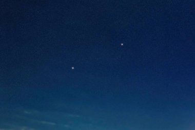 Köpek takımyıldızı, gece gökyüzü, yıldız kümesi, derin uzay, küçük köpek takımyıldızı.