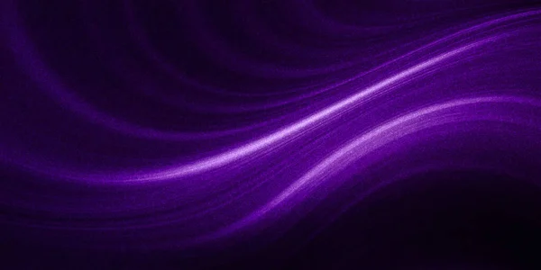 Fondo Lujo Brillo Fondo Ondulado Color Secuencia Violeta — Foto de Stock