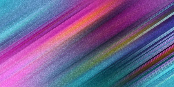 Современные Диагональные Линии Абстрактный Фон Зеленый Пурпурный — стоковое фото