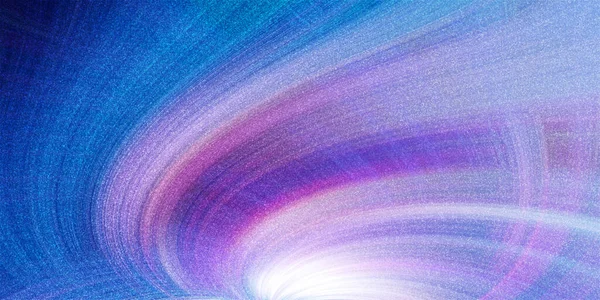 Сучасні Лінії Абстрактний Фон Різнокольоровий Фон Синій Фіолетовий — стокове фото