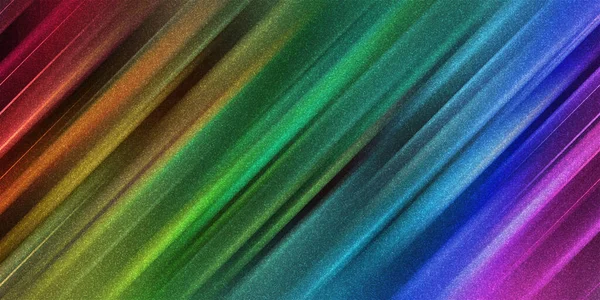 Κυματιστό Φόντο Glitter Πολυτέλεια Φόντο Πολύχρωμο Φόντο Ουράνιο Τόξο — Φωτογραφία Αρχείου