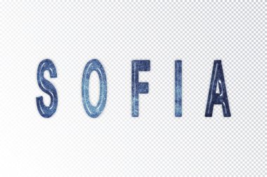 Sofya mektupları, Sofya samanyolu mektupları, şeffaf arka plan, kırpma yolu